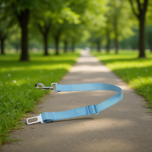 Guinzagli per Cani Monocromatici con Fibbia di Sicurezza per Sicurezza ed Eleganza - Product Image 2