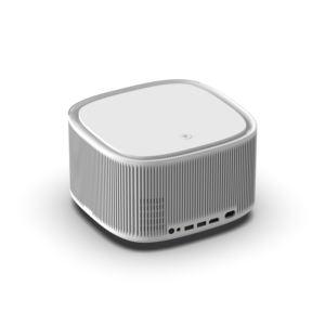 Smart Home TV Full HD Home Cinéma LED LCD Projecteur de films sous <span class=keywords><strong>licence</strong></span> Netflix - Product Image 6