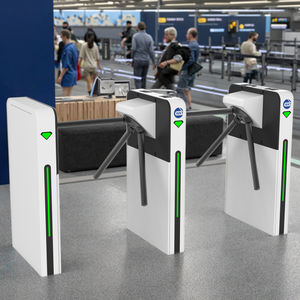 Wan karikatür enjeksiyon turnike kapısı mekanizması döküm spor bilet salıncak bariyer saptırma ESD Combo <span class=keywords><strong>Tester</strong></span> ürün kategorisi - Product Image 3