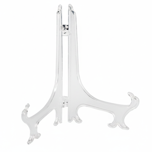 Set di 2 supporti da 135 mm per display da tavolo, non richiede scatola - Product Image 2