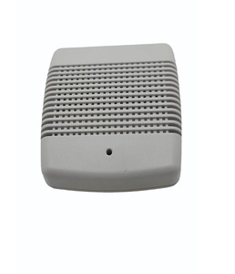 Detector de Gas Amoníaco (NH3) Industrial Profesional con Salida RS485 Modbus RTU y 4-20mA 0-10V, Sensor de Gas de Alta Precisión - Product Image 1