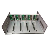 Alimentation électrique à découpage à courant continu simple 220V AC 110V DC, redresseur industriel DC-DC, 1000W-3000W, courant de sortie 10A-20A, 50/60Hz