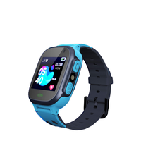 2G <strong>Smart</strong> <strong>Watch</strong> <strong>for</strong> Children <strong>Best</strong> Android System Child <strong>Watch</strong> SOS Emergency Call Kids LBS Tracking <strong>Watch</strong> <strong>for</strong> Boys and <strong>Girls</strong>