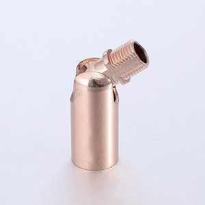 Chất lượng cao 180 độ vòng đầu Xoay Rotary Joint cho trần ánh sáng theo dõi - Product Image 1