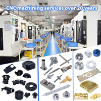 Composants en cuivre, laiton, acier inoxydable, aluminium, fabrication sur mesure OEM, tournage CNC, usinage, équipement industriel, service de composants