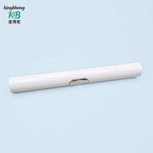 Amortiguador hidráulico de cierre lento para asiento de inodoro de 20 mm y amortiguador de inodoro, fabricado en fibra de vidrio PA66 duradera - Product Image 4