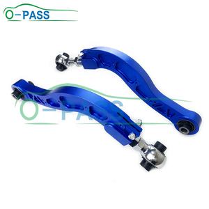 Braccetto posteriore regolabile per LAND ROVER Range Rover <span class=keywords><strong>Sport</strong></span> L405 L494 Discovery 5 L462 LR037690 LR139241 - Product Image 5