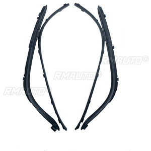 Nuevas Extensiones de Guardabarros para Jeep Grand Cherokee Trailhawk 2012-2021 2013 2014 2015 2016 2017 - Product Image 2