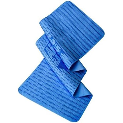 Radians Cooling Wraps Blue
