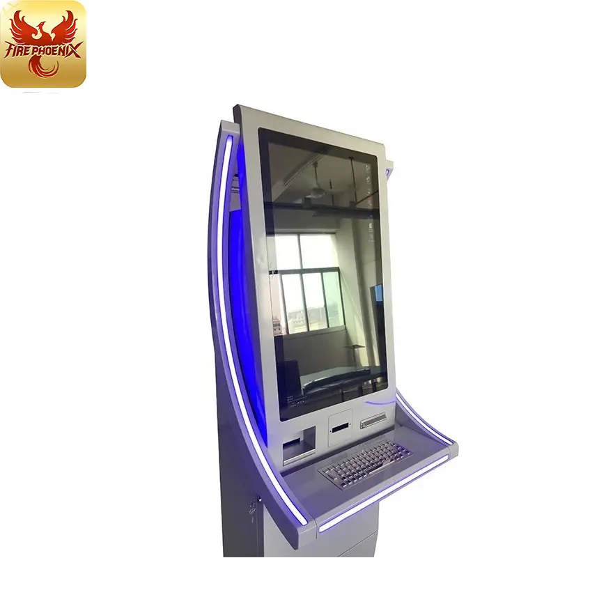 kiosk wholesales for online games juwa players
