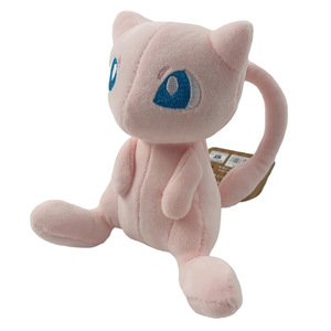 Muñeco de <span class=keywords><strong>Peluche</strong></span> Pequeño de la Serie Little Elf Fit, Oruga Verde, Mariposa Dreamy Bada, Bestia Eléctrica, Dragón Montable, Llavero - Product Image 4
