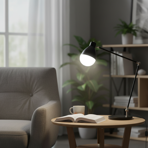Lampada LED in ceramica standard E27 26W 6000K 3120lm (B&B 120697) - Product Image 3