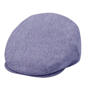 Herbst Winter warm dick Kaschmir Streifenwolle Beanie Hut Hüte für Damen Wollmützen für Mädchen
