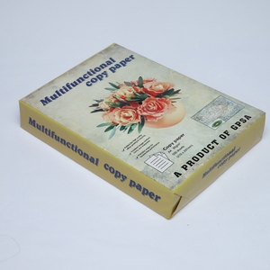 Carta per Ufficio A4 80g <span class=keywords><strong>500</strong></span> Fogli per Stampa e Copia Vendita all'Ingrosso - Product Image 4