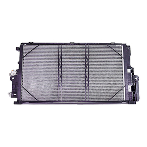 Radiateur à condensateur de haute qualité 32339857 adapté pour S60 S90 <span class=keywords><strong>V60</strong></span> <span class=keywords><strong>V60</strong></span> Cross Country V90 V90 Cross Country XC60 XC90 - Product Image 2