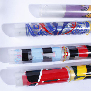 Tùy chỉnh t Áo sơ mi màn hình in Plastisol truyền nhiệt cho T-Shirts nhãn truyền nhiệt in ấn - Product Image 2