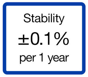 Transmetteur de pression différentielle Yokogawa-EJX210A 100 % original, monté sur bride, transmetteur de pression absolue - Product Image 5