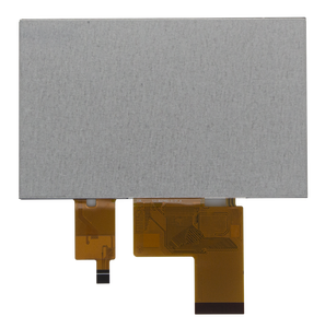 800*480 <span class=keywords><strong>FPC</strong></span> 30 pin 5 <span class=keywords><strong>inch</strong></span> TFT <span class=keywords><strong>LCD</strong></span> hiển thị lts500q1gf3 LTG500QV-F03 - Product Image 6