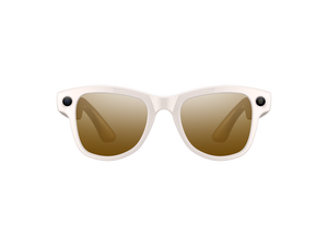 Lunettes de soleil intelligentes tactiles, lunettes connectées, contrôle par application, conversion vidéo 1080P, intelligence artificielle, étanches IP67 - Product Image 5