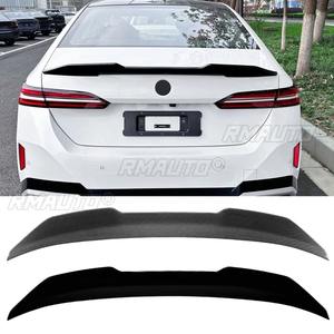 Kit de Carrocería para BMW Serie 5 G60 525i 530i M60 2024+, Alerón Trasero, Alerón de Maletero, Accesorios para Automóviles - Product Image 1