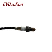 Sensor de Oxígeno, Analizador de Gases, Sonda L EM2020 103-1513 para Cámara de Medición Mesa MK 2 MK 1