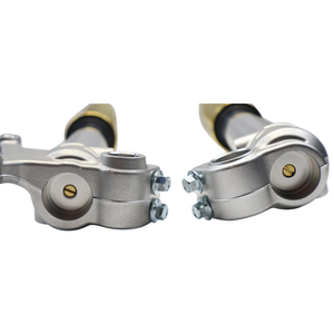 Ammortizzatore anteriore <span class=keywords><strong>moto</strong></span> forcella anteriore ammortizzatore stile personalizzato <span class=keywords><strong>moto</strong></span> parte capovolta ammortizzatore idraulico rovesciato - Product Image 4