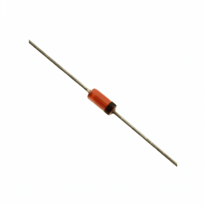 Diodes DO-204AH, DO-35, Axial Electronic Circuit Components In Stock 1N5735D - Product Image 1
