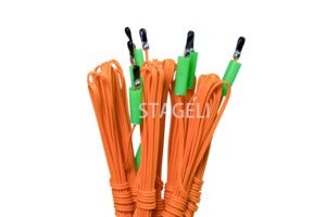 Sistema de disparo de encendedor eléctrico Stageli, 0,3 m-5m, alambre de encendido pirolítico frío, seguridad, <span class=keywords><strong>boda</strong></span>/Año Nuevo, fuegos artificiales, fusible de partido en polvo - Product Image 6