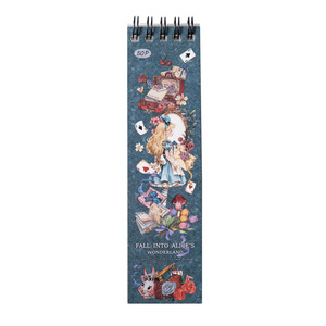 Paquete <span class=keywords><strong>de</strong></span> 50 hojas <span class=keywords><strong>de</strong></span> la serie Alicia en <span class=keywords><strong>el</strong></span> País <span class=keywords><strong>de</strong></span> <span class=keywords><strong>las</strong></span> Maravillas, <span class=keywords><strong>libro</strong></span> <span class=keywords><strong>de</strong></span> pegatinas PET troqueladas con temática <span class=keywords><strong>de</strong></span> cuento <span class=keywords><strong>de</strong></span> hadas, gran capacidad. - Product Image 5