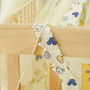 Zanzariera lettino per bambini lettino - Product Image 6