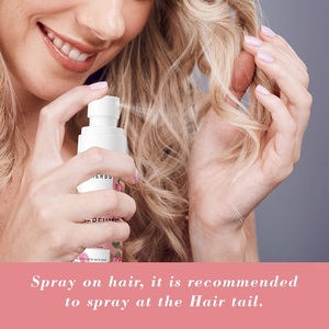 YURHERSU <span class=keywords><strong>Spray</strong></span> de parfum pour les <span class=keywords><strong>cheveux</strong></span> Parfum longue durée 100ML <span class=keywords><strong>Spray</strong></span> de parfum pour les <span class=keywords><strong>cheveux</strong></span> <span class=keywords><strong>anti</strong></span>-<span class=keywords><strong>humidité</strong></span> - Product Image 3