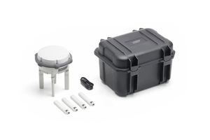 สถานีมัลติฟังก์ชั่น D-RTK 3 รุ่นดั้งเดิม + ชุดเสาและขาตั้งกล้องสำรวจ D-RTK 3 สำหรับโดรน Matrice 4T M4E RTK - Product Image 3
