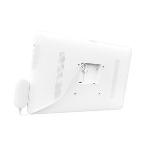 جهاز لوحي طبي لجانب سرير المستشفى 10.1inch <span class=keywords><strong>Android</strong></span> RK3568 4GB + 64GB 4G نظام اتصال POE بشاشة تعمل باللمس - Product Image 6