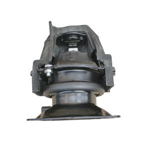 Soporte de Motor Acura Honda 50830-T2G-A01, Pieza de Repuesto Delantera de Goma Hidráulica y Metal para TLX-L Accord 3.5L - Product Image 3