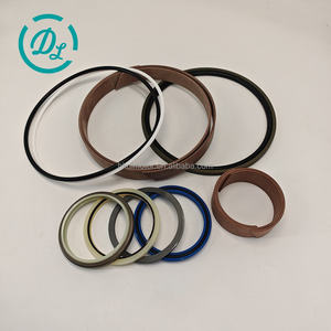 Kit de joints de vérin d'inclinaison EexcavaStart SP102902 pour chargeuses sur pneus Liugong ZL50C/ZL50CN - Moteur à faible coût d'entretien, durable et haute performance - Product Image 2