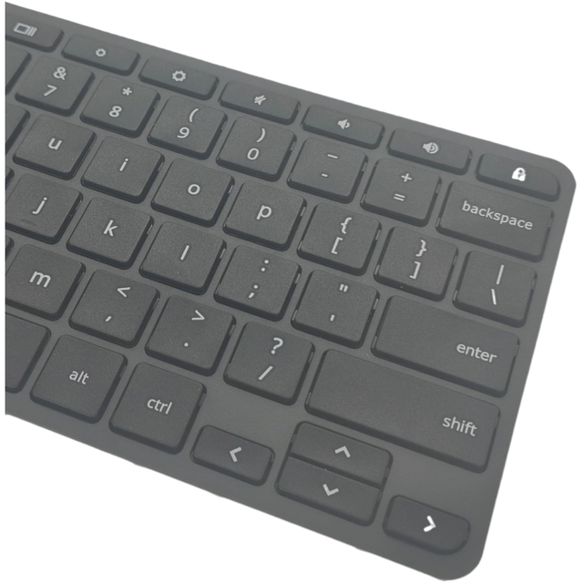 New US Replacement Laptop Keyboard for Acer Chromebook Spin 311 R721 R721T NK.I111S.086 With Lock Key Notebook Spare Part