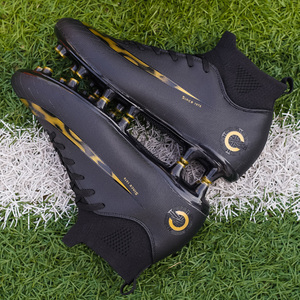 <span class=keywords><strong>Scarpe</strong></span> <span class=keywords><strong>da</strong></span> <span class=keywords><strong>calcio</strong></span> con tacco alto Premium <span class=keywords><strong>scarpe</strong></span> sportive originali <span class=keywords><strong>per</strong></span> giocatori di <span class=keywords><strong>calcio</strong></span> - Product Image 5