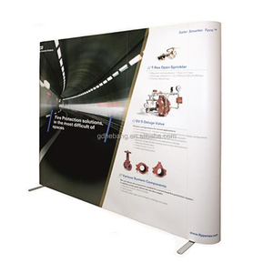 3x3 mùa xuân từ <span class=keywords><strong>pop</strong></span>-up hiển thị đứng xách tay nhôm <span class=keywords><strong>Backdrop</strong></span> quảng cáo cong <span class=keywords><strong>pop</strong></span>-up đứng - Product Image 4