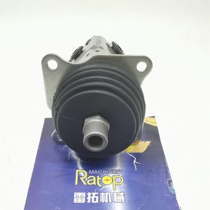 D65E Pilot Valve 702-16-01341 WA100-5 WA200-5 D65E <b>Joystick</b> Handle 702-16-01341 702-16-03790 702-16-03660 - Product Image 4