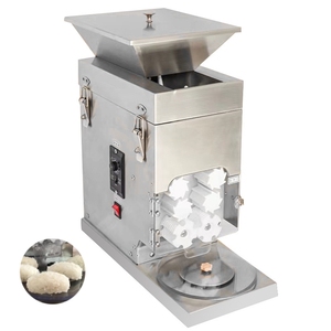 Nigiri <b>Machine</b> Food Grade Fast Sushi Roll Cutting <b>Machine</b> Commercial Rice Meat Press Cutter Divider for Sale - Product Image 1