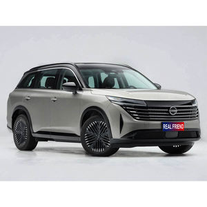 Precio Especial, <span class=keywords><strong>Pathfinder</strong></span> SUV 2024 de <span class=keywords><strong>Segunda</strong></span> <span class=keywords><strong>Mano</strong></span>, SUV Turbo de 2.0L en Buenas Condiciones, Nissan <span class=keywords><strong>Pathfinder</strong></span> con 6 Asientos para Negocios y Familia - Product Image 2