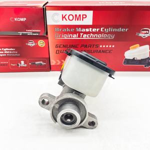 Pompe de frein de bonne performance pour Chevrolet/GMC maître-cylindre de frein OEM MC39016 F101253 E77085 101262 NM1738 - Product Image 5