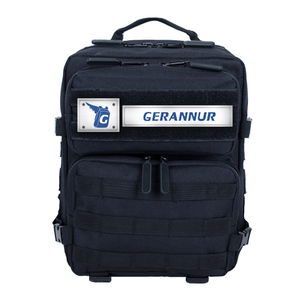 Fábrica Mochilas Tácticas 9L 15L 25L Ligero Casual Deporte Paquete Pequeño Mini Gimnasio <span class=keywords><strong>Mochila</strong></span> - Product Image 1