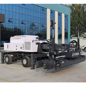 Telescopische arm automatische nivelleringsmachine, fabrikant van landnivelleringsmachines in China, levert betonlaser egaliseermachines. - Product Image 4