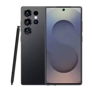 Loại mới S25 điện thoại di động toàn màn hình nói chuyện điện thoại HD màn hình dài tuổi thọ pin Dual Sim <span class=keywords><strong>Boost</strong></span> Điện thoại di động Dual Sim Dual - Product Image 6