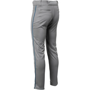 Pantalon de baseball pour adulte, modèle personnalisé, dernière collection, taille plus, short de baseball long, logo personnalisé imprimé, Tontons Factory - Product Image 6