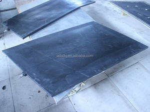 Pelat tekanan karet/Air untuk vulkanisasi tekan vulkanisasi - Product Image 4