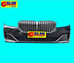 Cubierta trasera de parachoques delantero para <span class=keywords><strong>bmw</strong></span> X7 G07 <span class=keywords><strong>M7</strong></span> X6 - Product Image 5