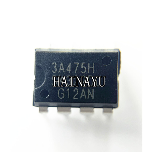 Hainayuic IC Integrated Circuit Electronic Component 3A475H STR-3A475H LCD air Conditioner Power Management Chip STR3A475HDL