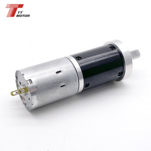 24mm 12V/24V <b>AGV</b> - Product Image 5